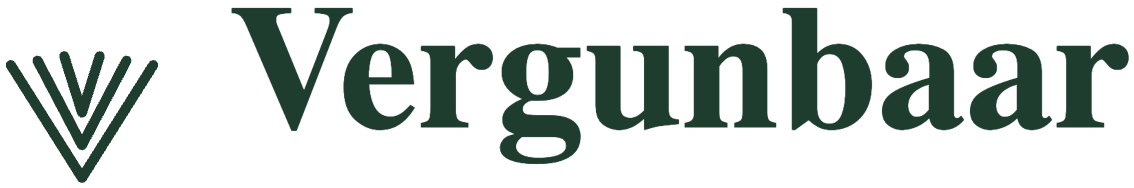 Vergunbaar